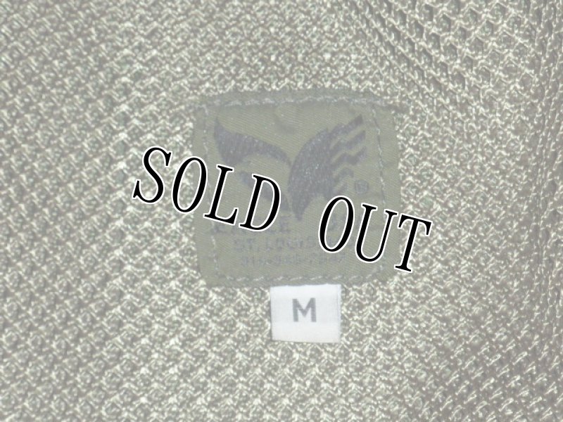 画像7: 米軍放出品.イーグルサバイバルベスト　M　OD (7)