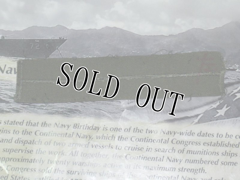 画像3: 米軍実物  U.S.  NAVY  ワッペン (3)