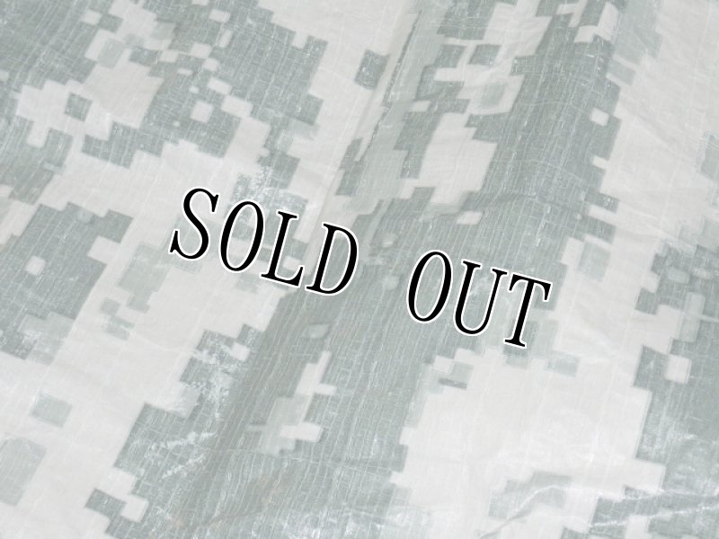 画像2: 米軍実物　 ミリタリー　サンドバッグ　土嚢袋 (2)