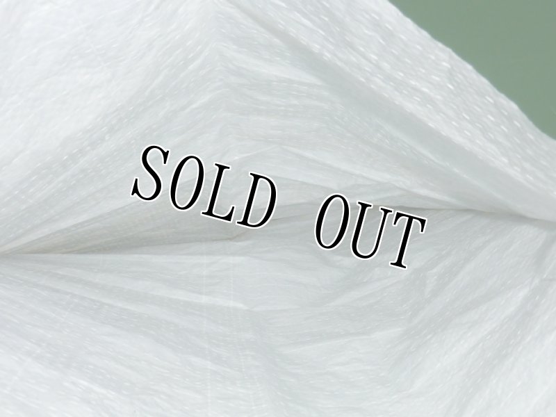 画像3: 米軍実物　 ミリタリー　サンドバッグ　土嚢袋 (3)