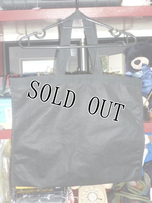 画像3: 米軍放出品,USMC トートバッグ (3)