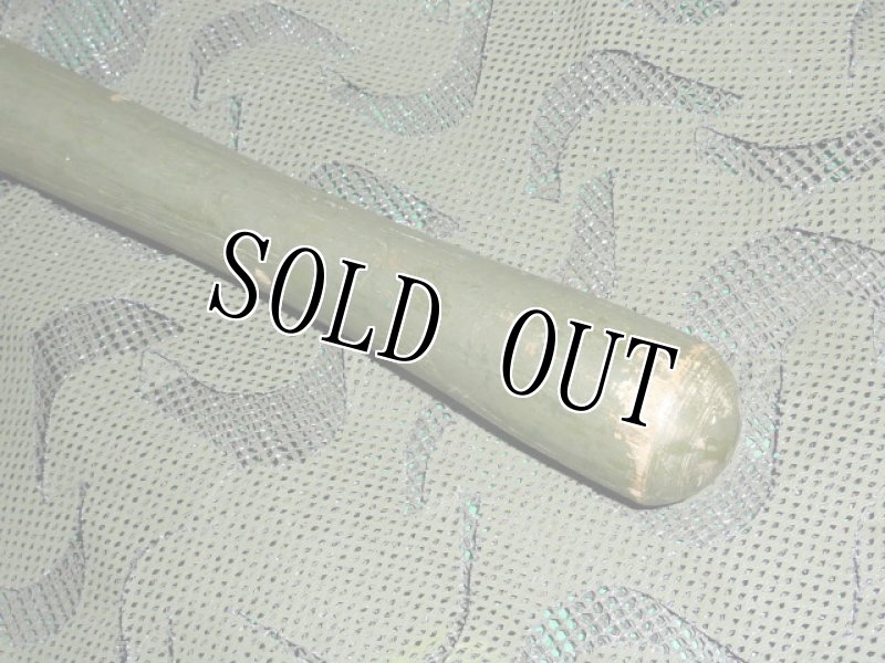 画像4: 米軍放出品.M1945　スコップ (4)