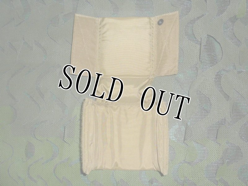 画像6: 米軍放出品,TYR タクティカル ナイトビジョン ポーチ  (6)