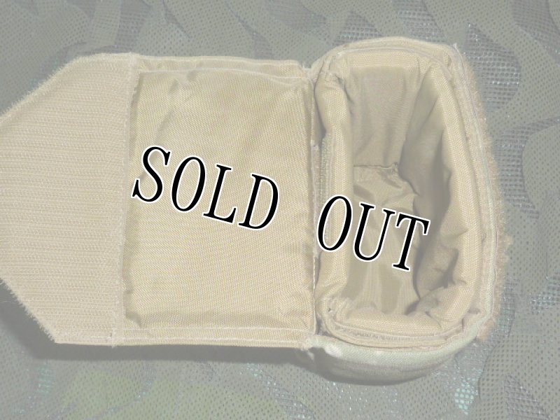 画像4: 米軍放出品,TYR タクティカル ナイトビジョン ポーチ  (4)