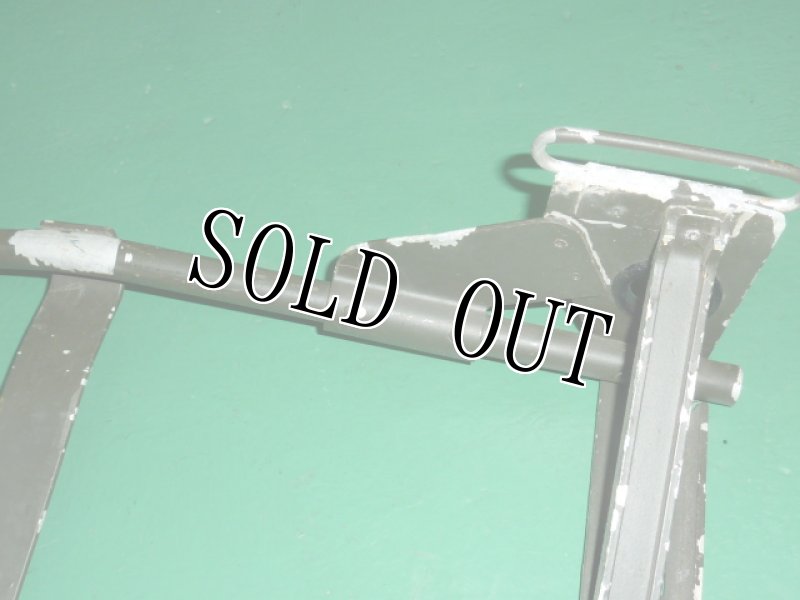 画像3: 米軍放出品,アリスパック　フレーム (3)