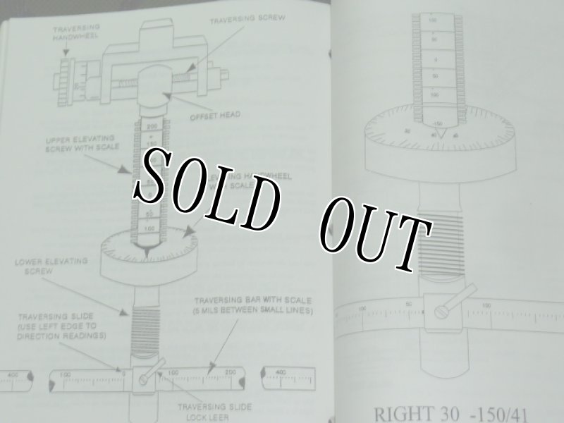 画像13: 米軍実物　USMC SCHOOL TEXT BOOK (13)