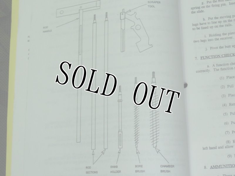 画像3: 米軍実物　USMC SCHOOL TEXT BOOK (3)