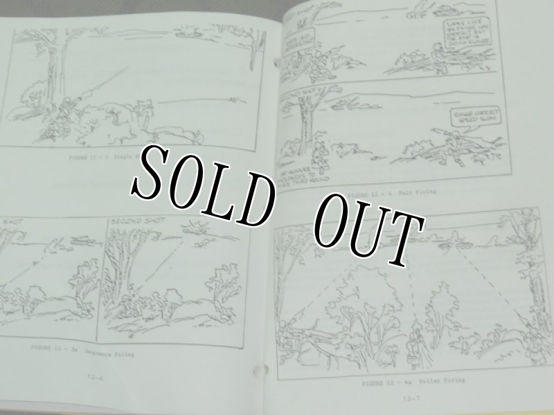 画像12: 米軍実物　USMC SCHOOL TEXT BOOK (12)