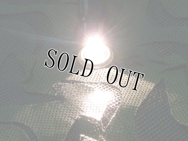 画像5: 米軍放出品,SUREFIRE 6P-BK FLASHLIGHT ライト (5)