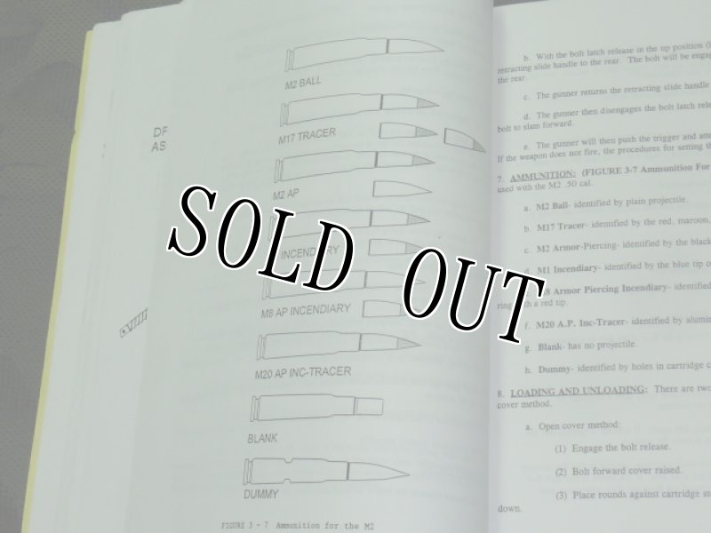 画像9: 米軍実物　USMC SCHOOL TEXT BOOK (9)