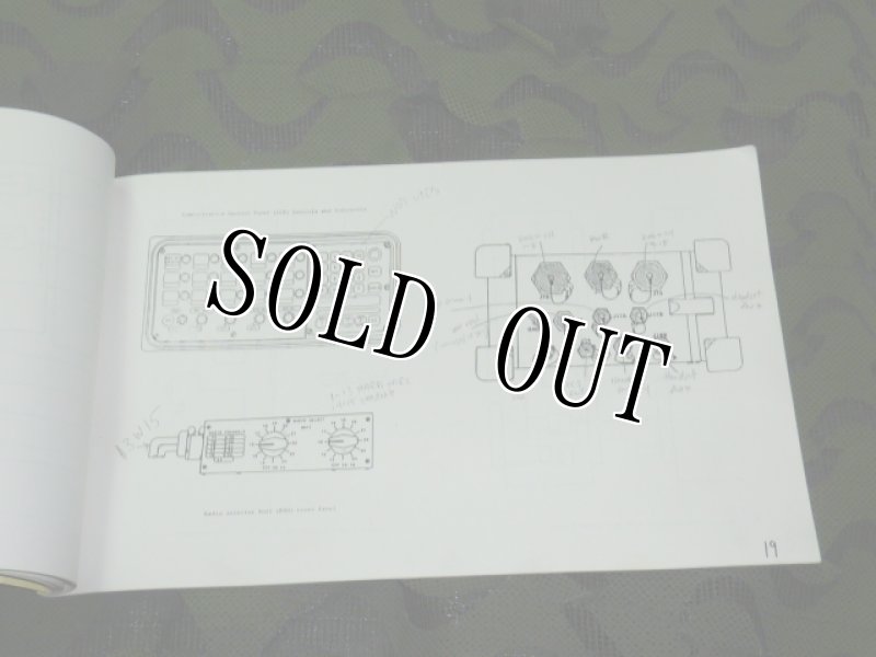 画像6: 米軍実物 AN/TSQ-155(V) I DASC  マニュアル (6)