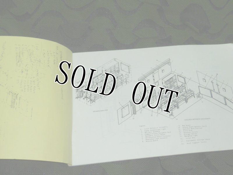 画像2: 米軍実物 AN/TSQ-155(V) I DASC  マニュアル (2)
