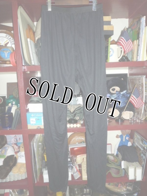 画像2: 米軍放出品,LAYER 2 アンダーパンツ L-R (2)