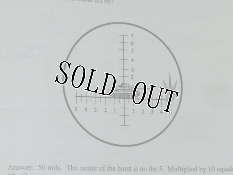 画像9: 米軍実物 USMC SCHOOL TEXT BOOK (9)