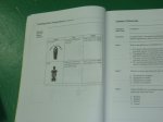 画像4: 米軍実物　USMC SCHOOL TEXT BOOK (4)