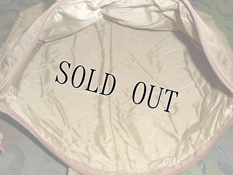 画像3: 米軍放出品,TRU-SPEC,ヘルメットバッグ コヨーテ (3)