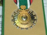 画像2: 米軍実物　クウェートの解放メダル　(サウジアラビア) (2)