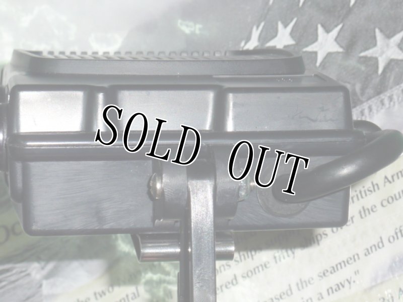 画像8: 米軍実物  ヘルメット GENTEX コミニケーション通信ユニット (8)