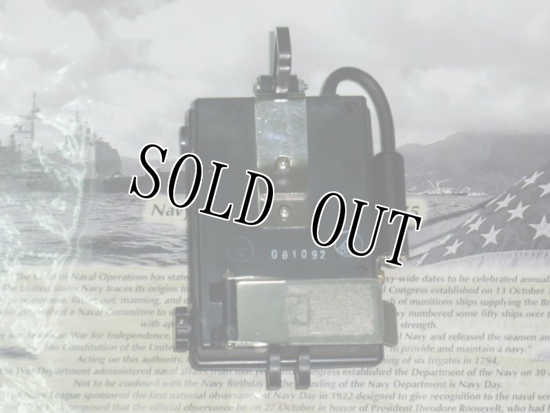 画像2: 米軍実物  ヘルメット GENTEX コミニケーション通信ユニット (2)