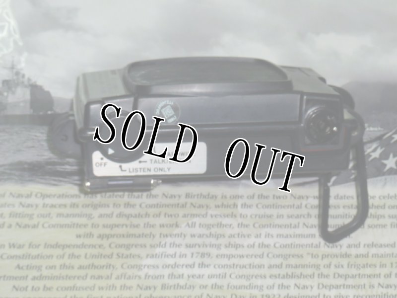 画像4: 米軍実物  ヘルメット GENTEX コミニケーション通信ユニット (4)