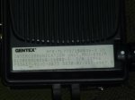 画像5: 米軍実物　 ヘルメット　GENTEX　コミニケーション通信ユニット (5)