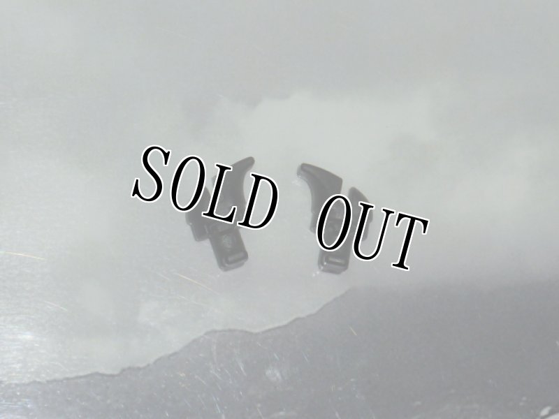 画像4: 米軍放出品 BLACKHAWK! CQC  ベルトループプラットフォーム (4)