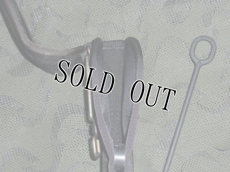 画像5: 米軍放出品,BIANCHI　ピストルホルスター　UM84 (5)