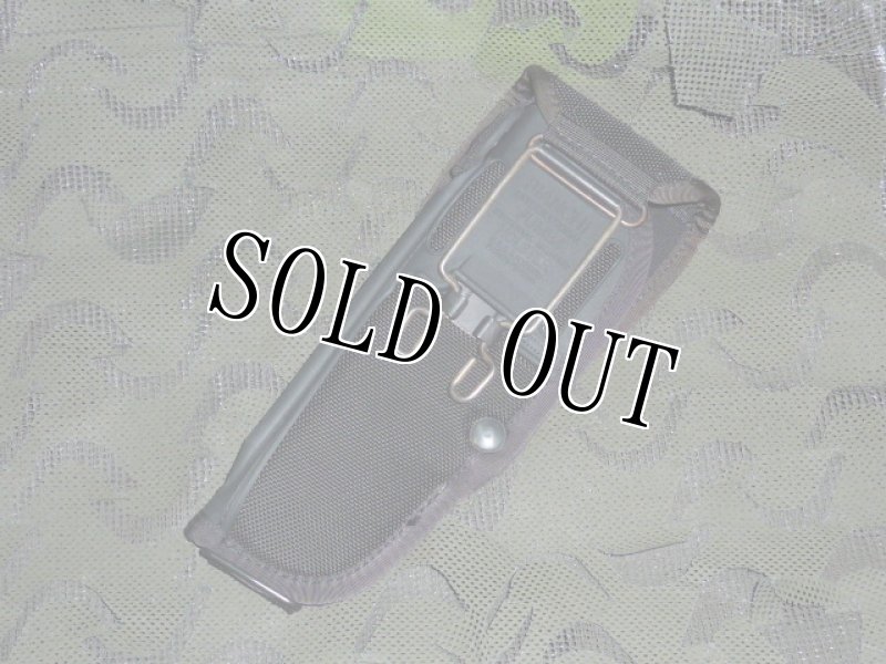 画像3: 米軍放出品,BIANCHI　ピストルホルスター　UM84 (3)