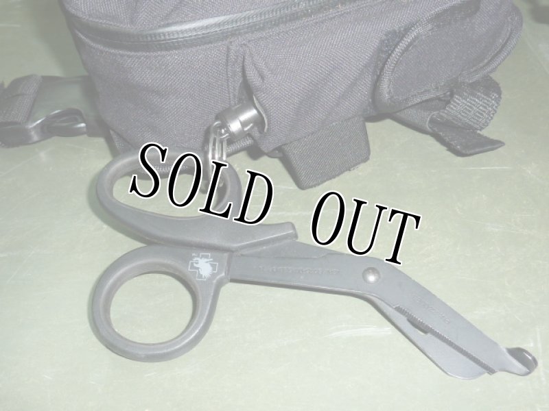 画像6: 米軍実物.US NAVY NORTH AMERICAN RESCUE メディカル レッグポーチ (6)