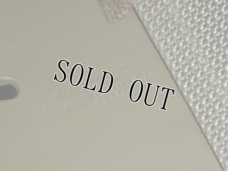 画像14: 米軍放出品,Safariland 3085 Tactical Holster (14)