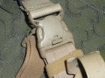 画像10: 米軍放出品,Safariland 3085 Tactical Holster (10)