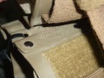 画像15: 米軍放出品,Safariland 3085 Tactical Holster (15)