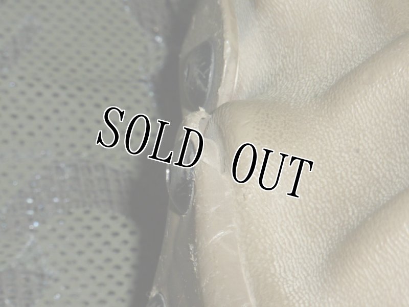 画像5: 米軍放出品,Safariland 3085 Tactical Holster (5)