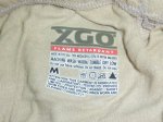 画像5: 米軍放出品,XGO acclimate パンツ　M (5)