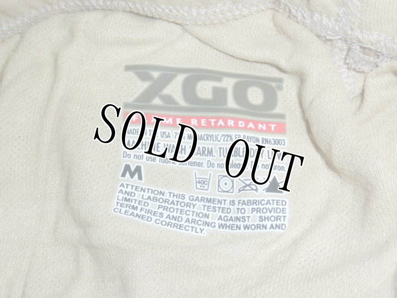 画像5: 米軍放出品,XGO acclimate パンツ M (5)