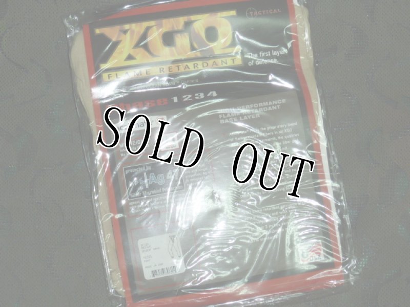 画像3: 米軍放出品,XGO acclimate パンツ M (3)