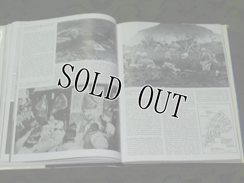 画像18: 米軍放出品 HISTORY OF THE US MARINES (18)