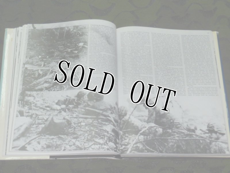 画像16: 米軍放出品 HISTORY OF THE US MARINES (16)