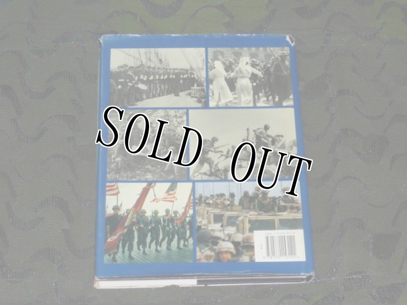 画像2: 米軍放出品 HISTORY OF THE US MARINES (2)