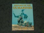 画像1: 米軍放出品　HISTORY OF THE US MARINES (1)