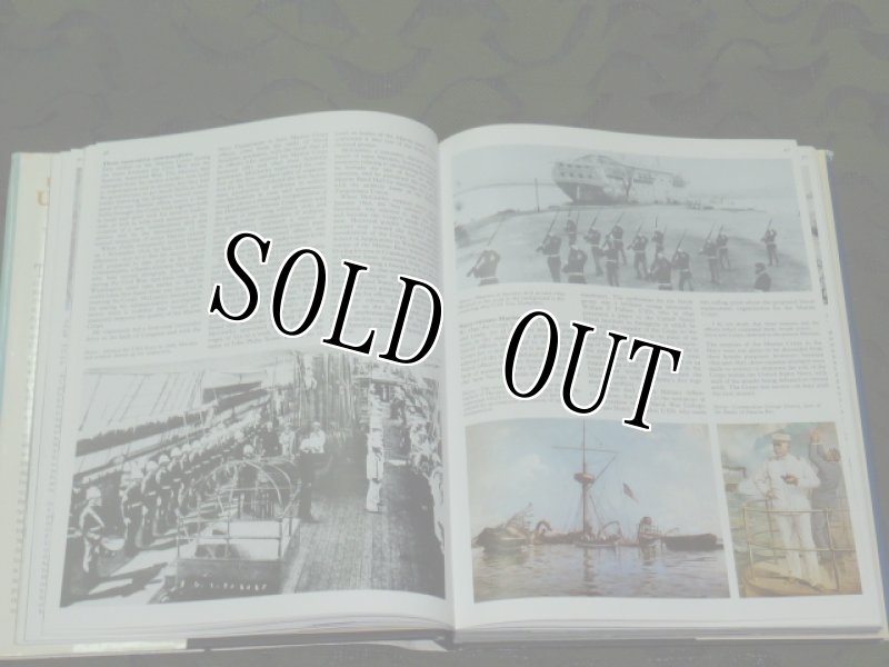 画像12: 米軍放出品 HISTORY OF THE US MARINES (12)