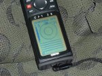 画像8: 米軍放出品.海兵隊　Garmin 　ガーミン　GPS38　ナビ (8)