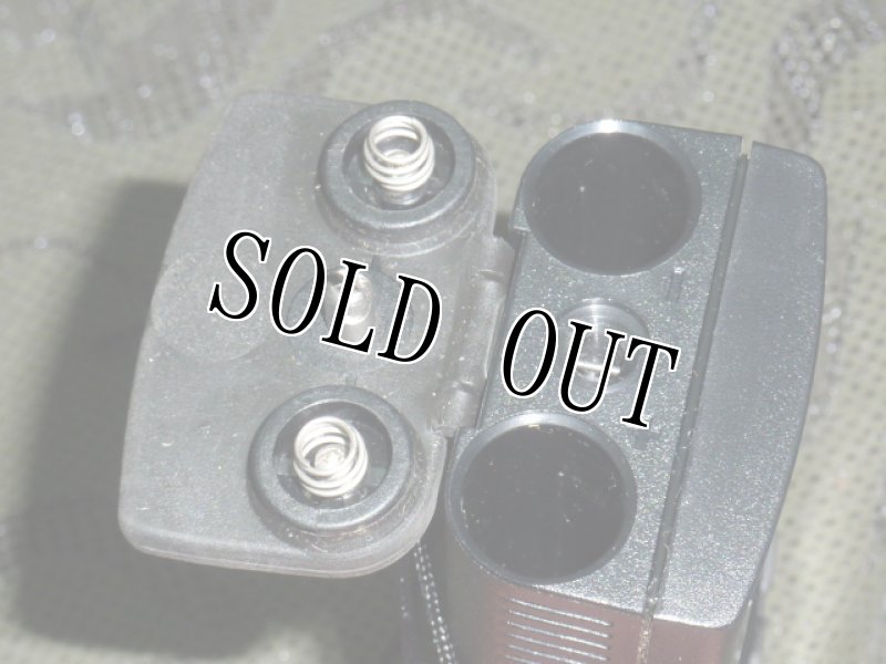 画像9: 米軍放出品.海兵隊　Garmin 　ガーミン　GPS38　ナビ (9)