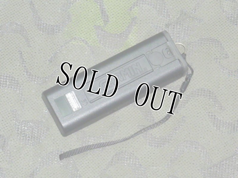 画像2: 米軍放出品.海兵隊　Garmin 　ガーミン　GPS38　ナビ (2)