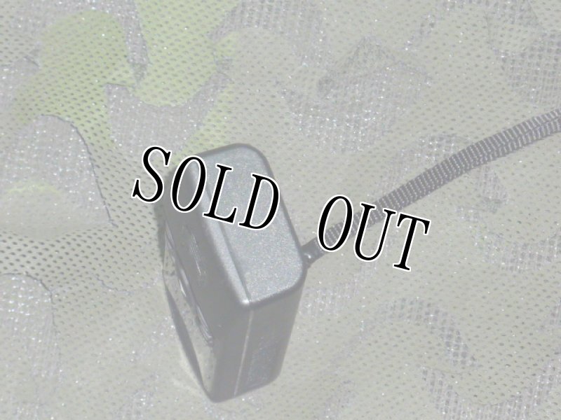 画像6: 米軍放出品.海兵隊　Garmin 　ガーミン　GPS38　ナビ (6)