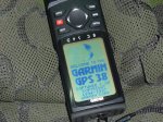 画像7: 米軍放出品.海兵隊　Garmin 　ガーミン　GPS38　ナビ (7)