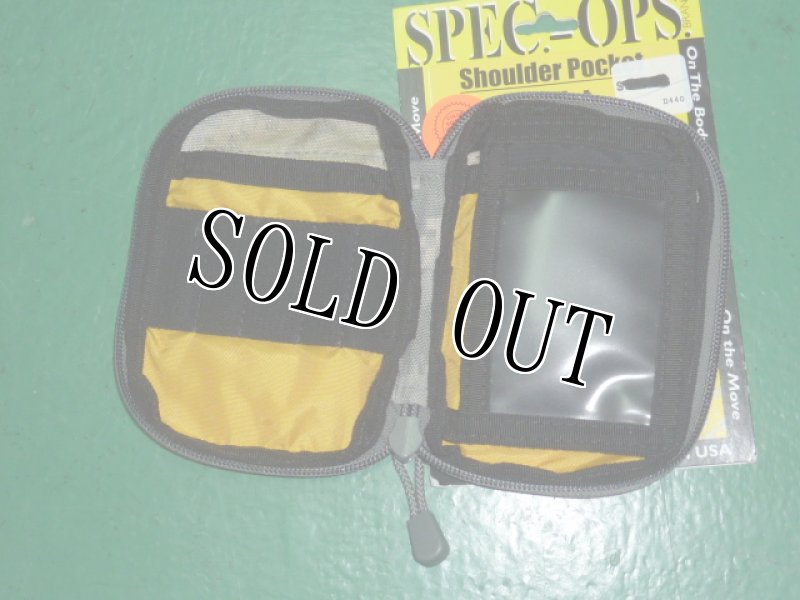 画像3: 米軍放出品　スペックオプス　ザ・ウォレット（デジカモ） (3)