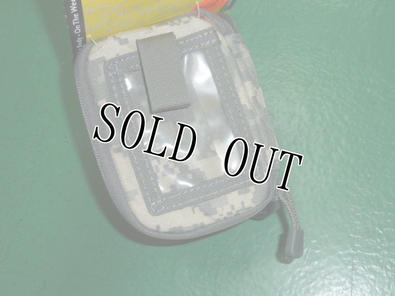 画像5: 米軍放出品　スペックオプス　ザ・ウォレット（デジカモ） (5)