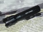 画像3: 米軍放出品NEBO U.S. ARMY TAC-110Z 110 LUMEN FLASHLIGHT (3)