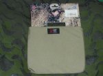 画像1: 米軍放出品. LBT　Padded iPad 2 Pouch Utility Pistol / Case  (1)